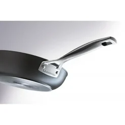 Poêle 28 cm Anti-Adhérente Les Forgées Le Creuset