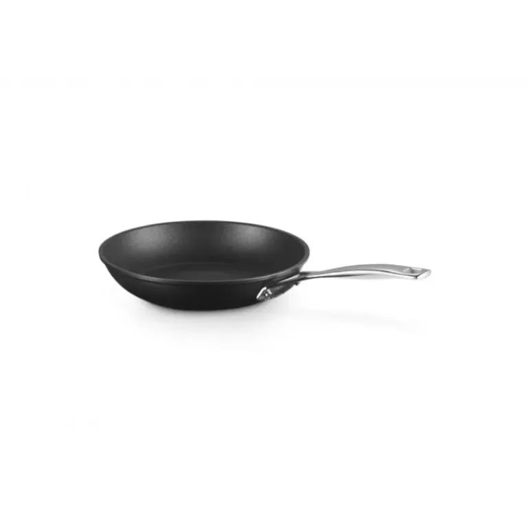 Poêle 22 cm Anti-Adhérente Les Forgées Le Creuset
