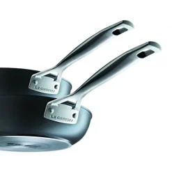 Poêle 24 cm Anti-Adhérente Les Forgées Le Creuset