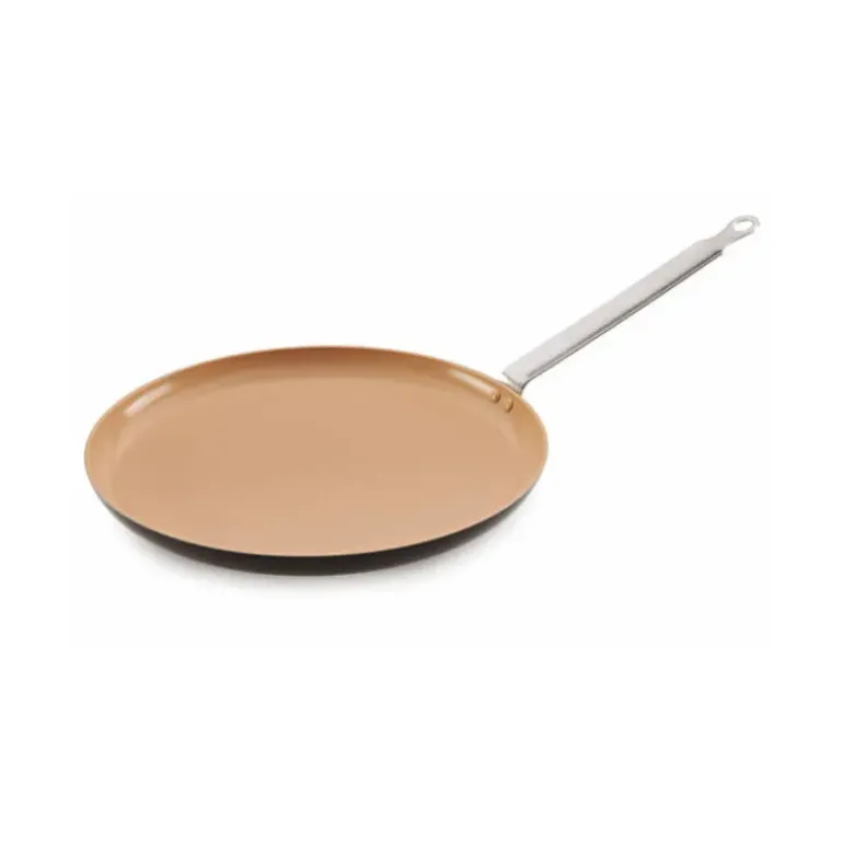 Poêle à Crêpe Céramique Ø 28 cm Elite Céramic
