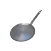 Poêle à Crêpes Ø 30 cm Minéral B Element de Buyer - Poêles en Fer