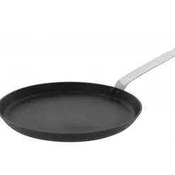 Poêle à Crêpes Anti Adhésive Ø 30 cm Choc Intense De Buyer