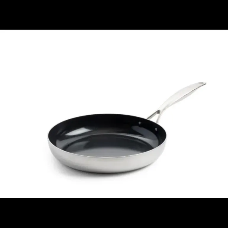 Poêle à Frire Ø 28 cm, collection GENEVA GreenPan™