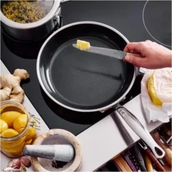 Poêle à Frire Inox Ø 20 cm PREMIERE GreenPan