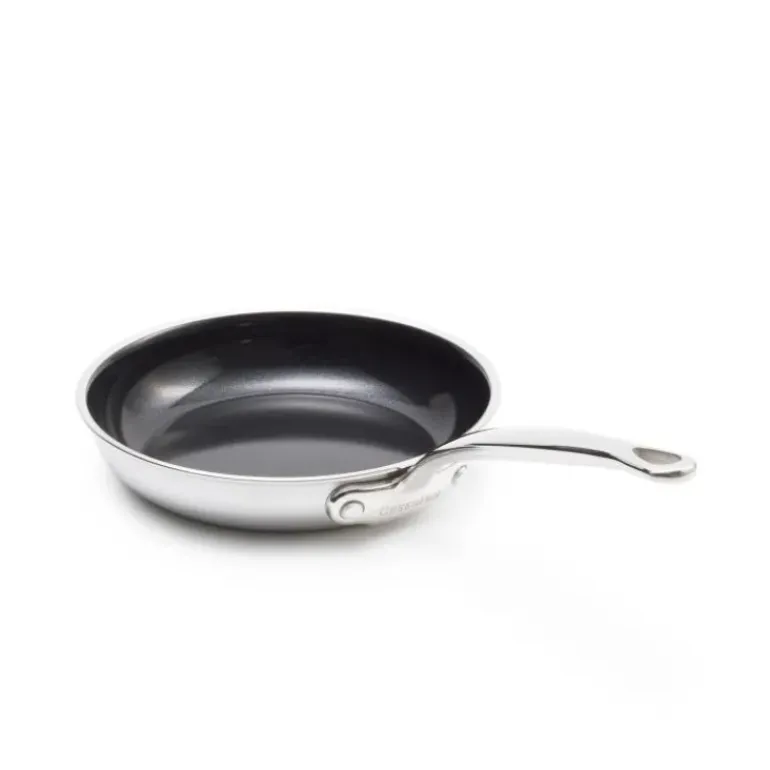 Poêle à Frire Inox Ø 28 cm PREMIERE GreenPan