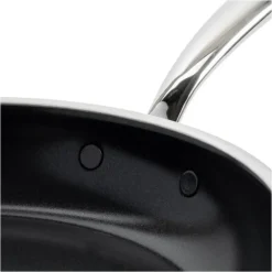 Poêle à Frire Inox Ø 28 cm PREMIERE GreenPan
