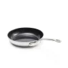 Poêle à Frire Inox Ø 30 cm PREMIERE GreenPan
