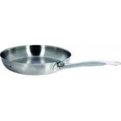 Poêle à Frire Inox Ø20cm Prim'Appety De Buyer