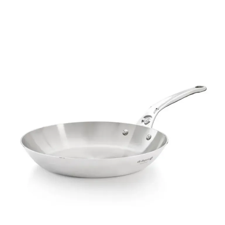 Poêle à Frire Ronde Affinity Ø 32 cm de Buyer