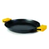 Poêle à Paella Aluminium Antiadhésive Evolution Ø 36 cm Ibili