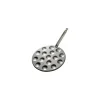 Poêle à Poffertjes & mini-blinis Ø 27 cm Minéral B Element de Buyer