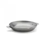 Poêle Acier Amovible Ø 24 cm Mineral B Loqy De Buyer