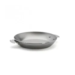 Poêle Acier Amovible Ø 24 cm Mineral B Loqy De Buyer