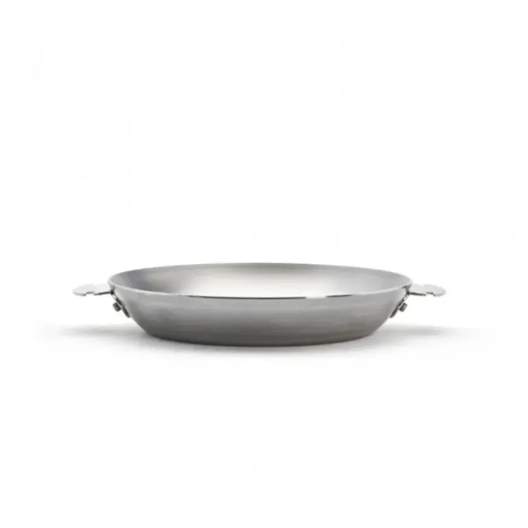Poêle Acier Amovible Ø 24 cm Mineral B Loqy De Buyer