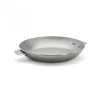 Poêle Acier Amovible Ø 28 cm Mineral B Loqy De Buyer