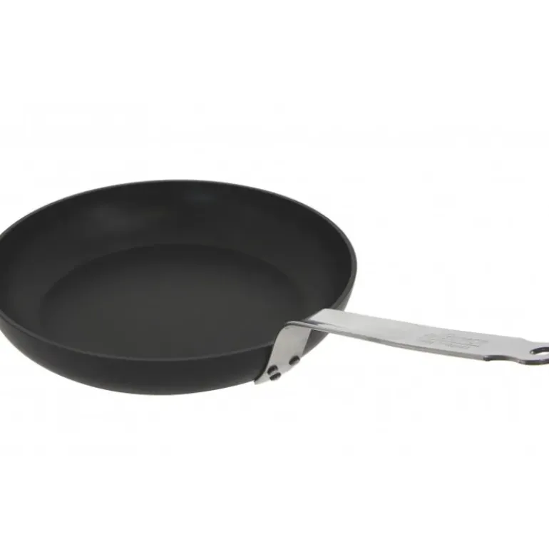 Poêle Anti Adhésive Ø 28 cm Choc Intense De Buyer