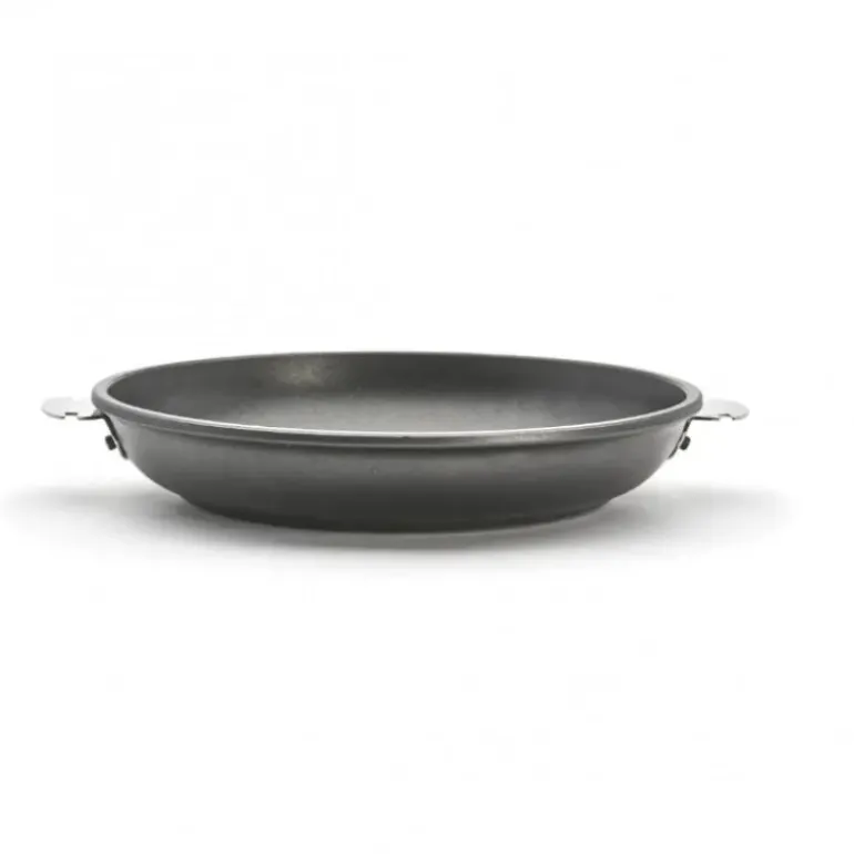 Poêle Antiadhésive Amovible Ø 28 cm Choc Extrême Loqy De Buyer