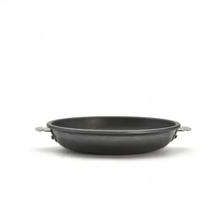 Poêle Antiadhésive Amovible Ø 24 cm Choc Extrême Loqy De Buyer