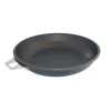 Poêle Choc Intense 24 cm manche amovible De Buyer