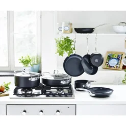 Poêle en Céramique Ø 24 cm, collection BARCELONA PRO GreenPan™