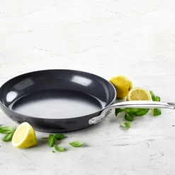 Poêle en Céramique Ø 28 cm, collection BARCELONA PRO GreenPan™