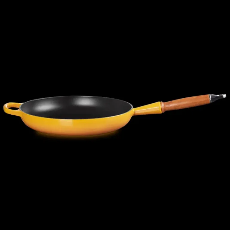 Poêle Fonte 28 cm Nectar Le Creuset