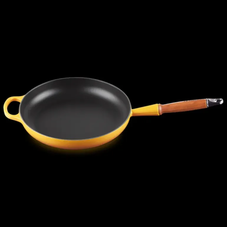 Poêle Fonte 28 cm Nectar Le Creuset