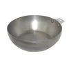 Poêle Paysanne Ø 24 cm Minéral B Element manche amovible de Buyer