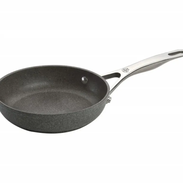Poêle Pierre 20 cm Salina Granitium Ballarini