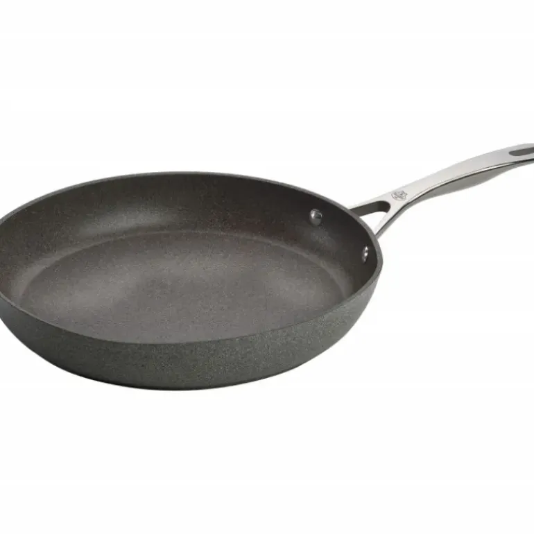 Poêle Pierre 32 cm Salina Granitium Ballarini