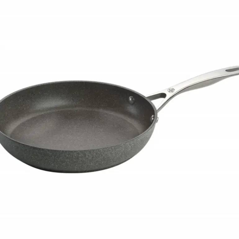 Poêle Pierre 28 cm Salina Granitium Ballarini