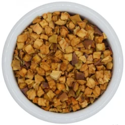 Pomme Bio Cube 250g