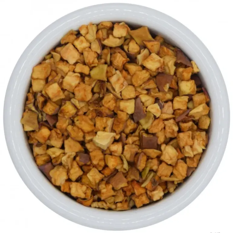 Pomme Bio Cube 250g