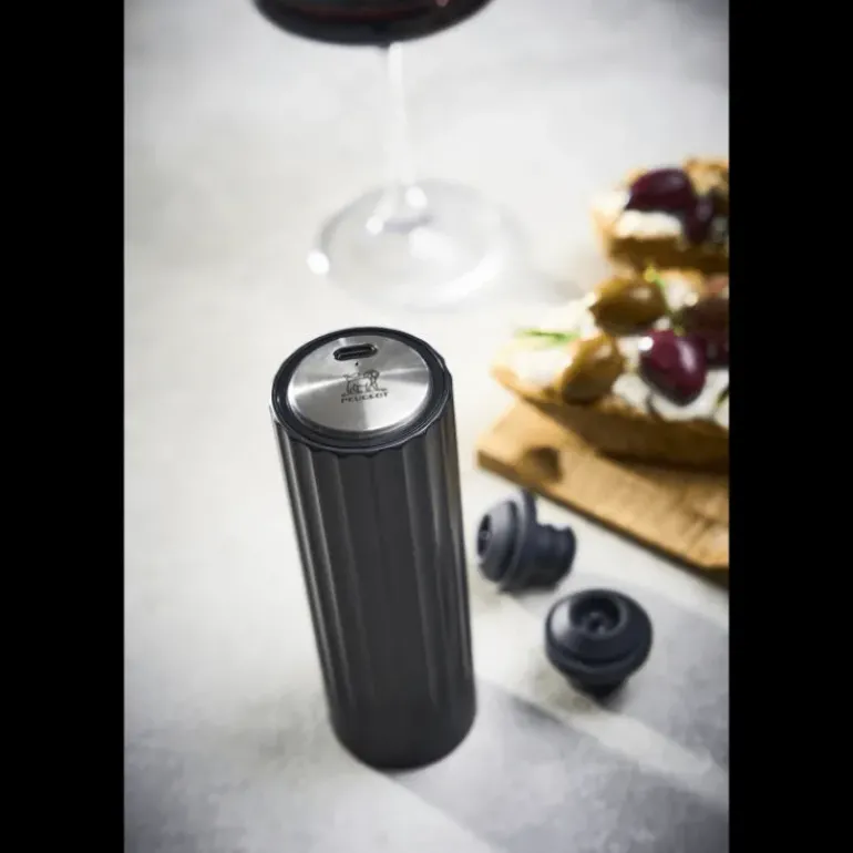 Pompe à Vin Electrique ABS Peugeot