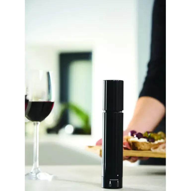 Pompe Preserve Duo pour Vin Tranquille et Effervescent Peugeot