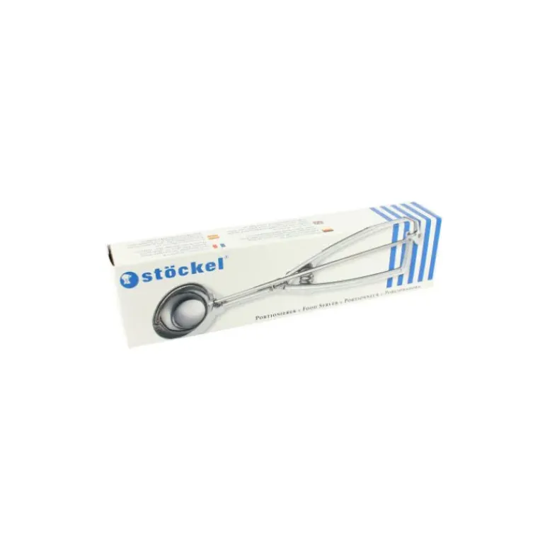 Portionneur à Glace Professionnel taille 4 Stöckel