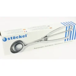 Portionneur à glace professionnel taille 16