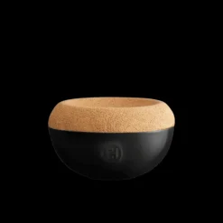 Pot à Epices en Céramique 0,48 l Truffe Emile Henry