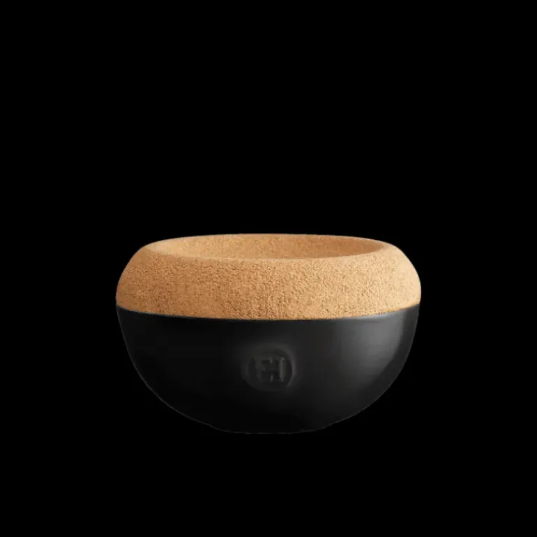 Pot à Epices en Céramique 0,48 l Truffe Emile Henry
