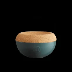 Pot à Epices en Céramique 0,48 l Feu Doux Emile Henry