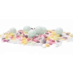 Pot de décors sucrés spring 80 g ScrapCooking