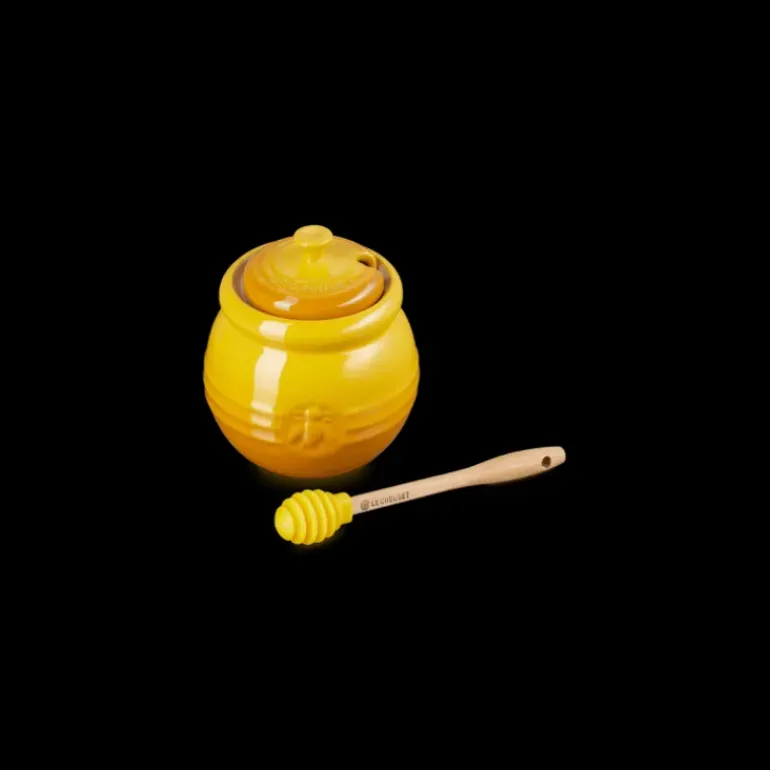 Pot de Miel Nectar Le Creuset