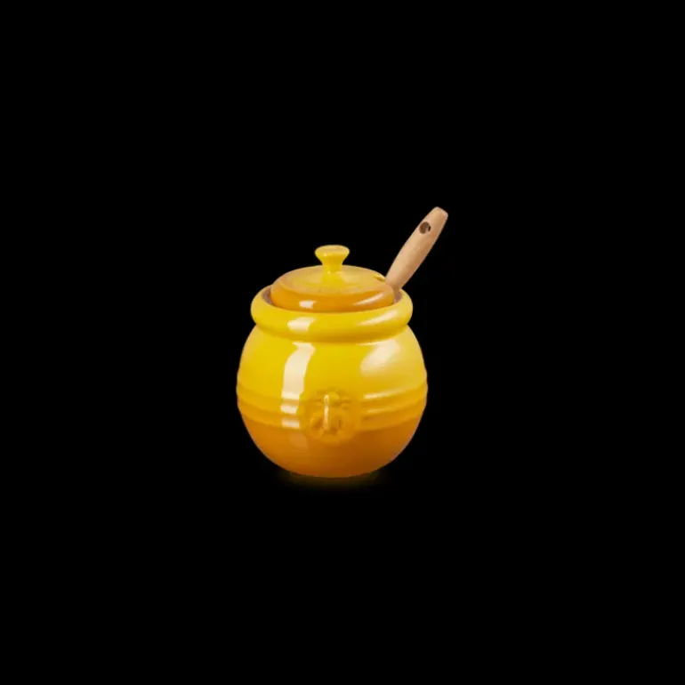 Pot de Miel Nectar Le Creuset