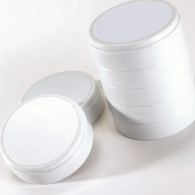 Pot Yaourt Verre Lagrange x9
