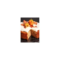 Poudre comestible Jaune orangé 2,5 g FunCakes