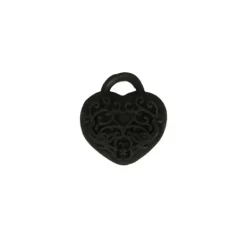 Poudre comestible Noir 1,5 g FunCakes