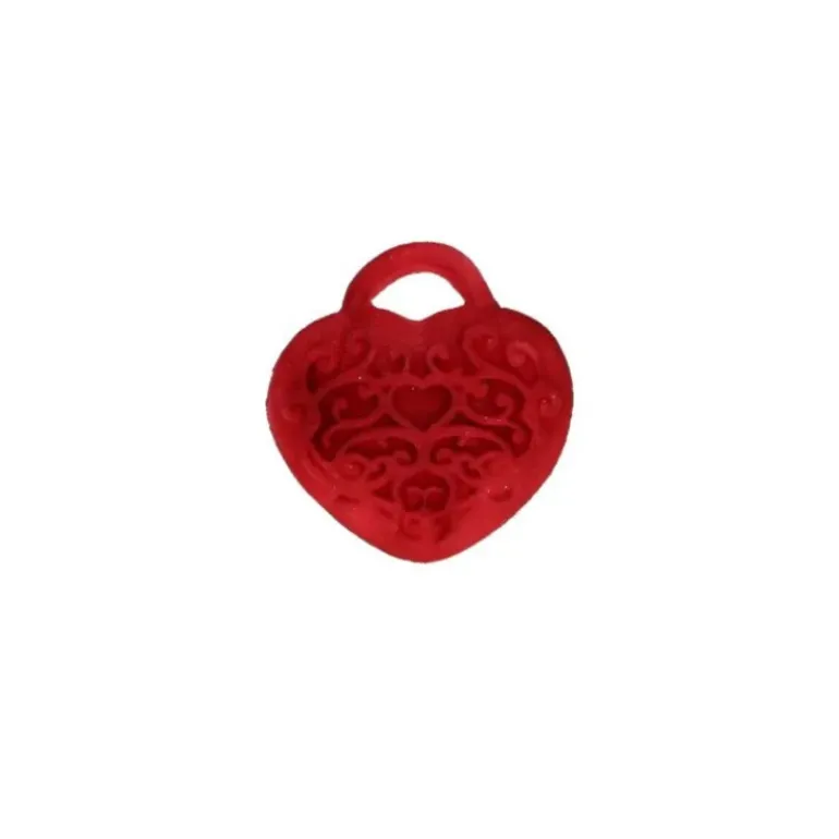 Poudre comestible Rouge bordeaux 1,5 g FunCakes