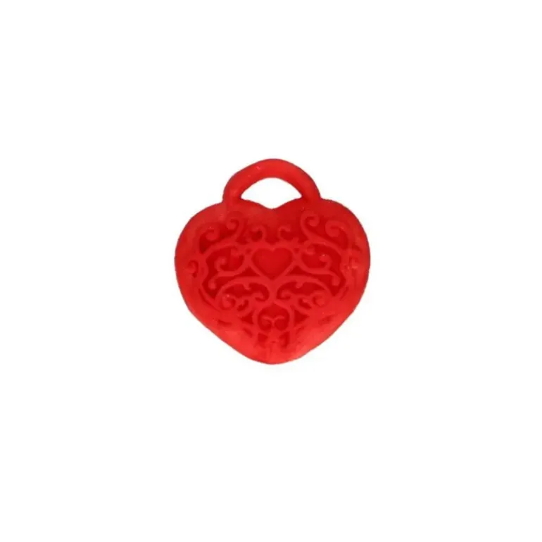Poudre comestible Rouge cerise 2,5 g FunCakes