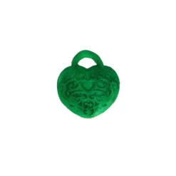 Poudre comestible Vert plante 1,5 g FunCakes