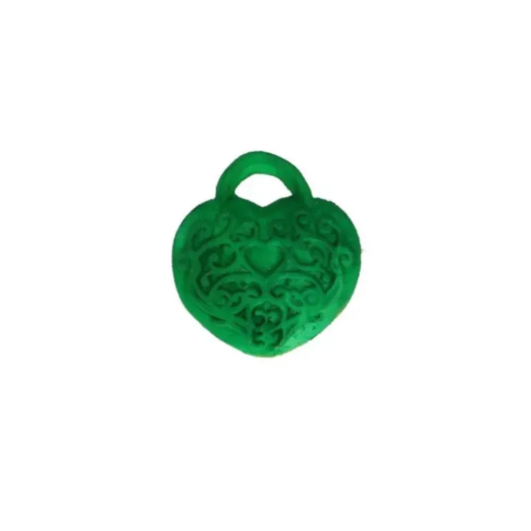 Poudre comestible Vert plante 1,5 g FunCakes
